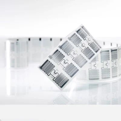 RFID Smartrac Tag Miniweb Impinj M730