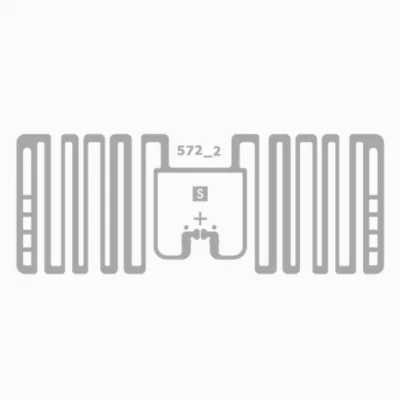 RFID Smartrac Tag Miniweb Impinj M730