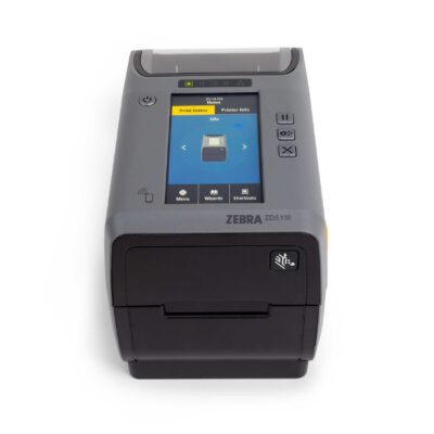 RFID Desktop Printer