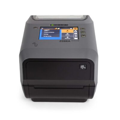 RFID Desktop Printer