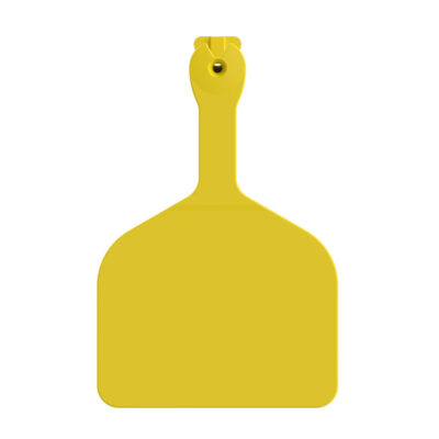Feedlot Tags for Cattle